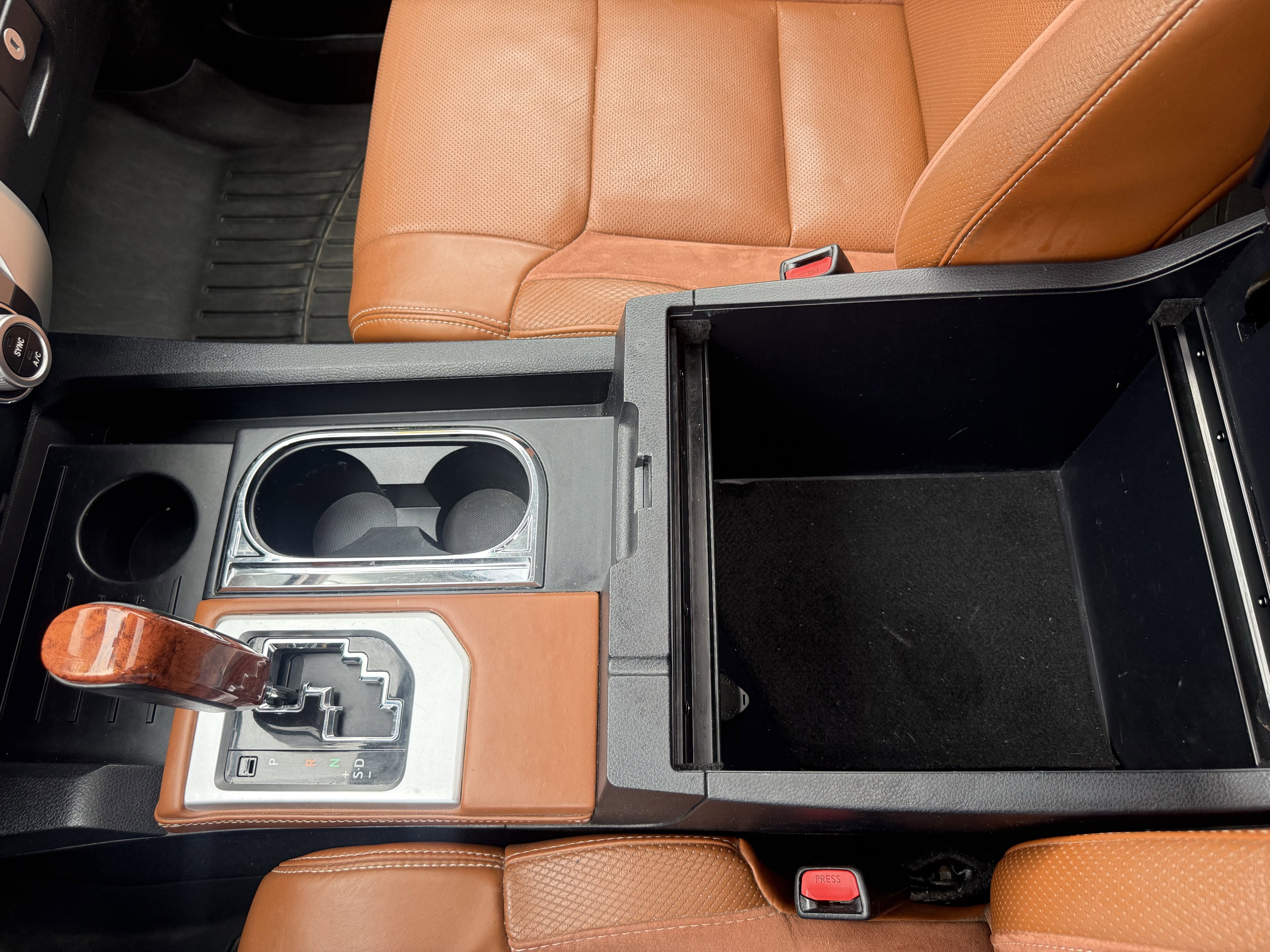 2017 Toyota Tundra 1794