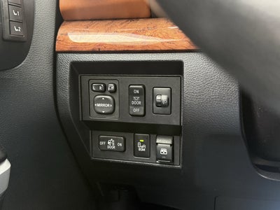 2017 Toyota Tundra 1794