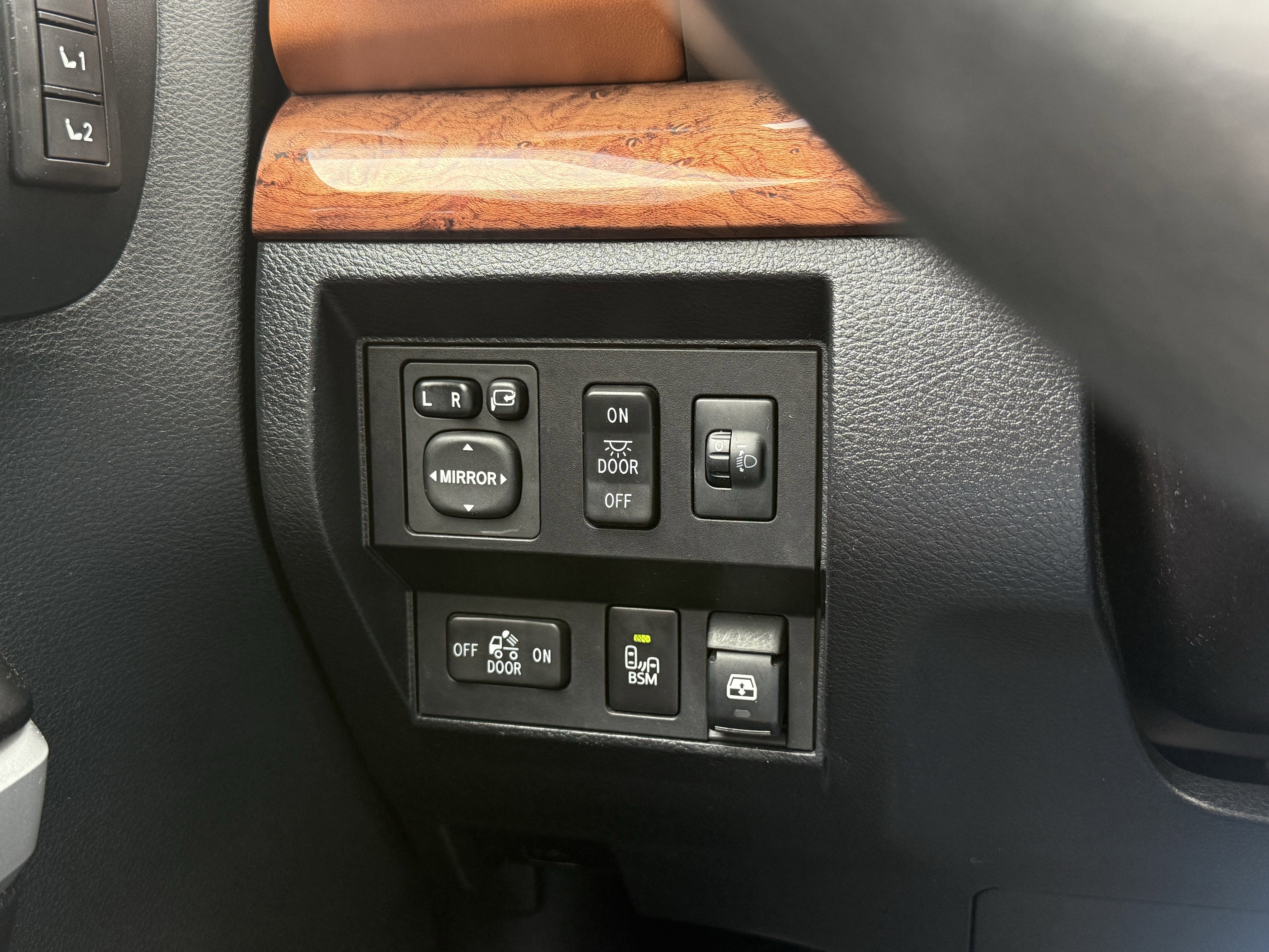 2017 Toyota Tundra 1794