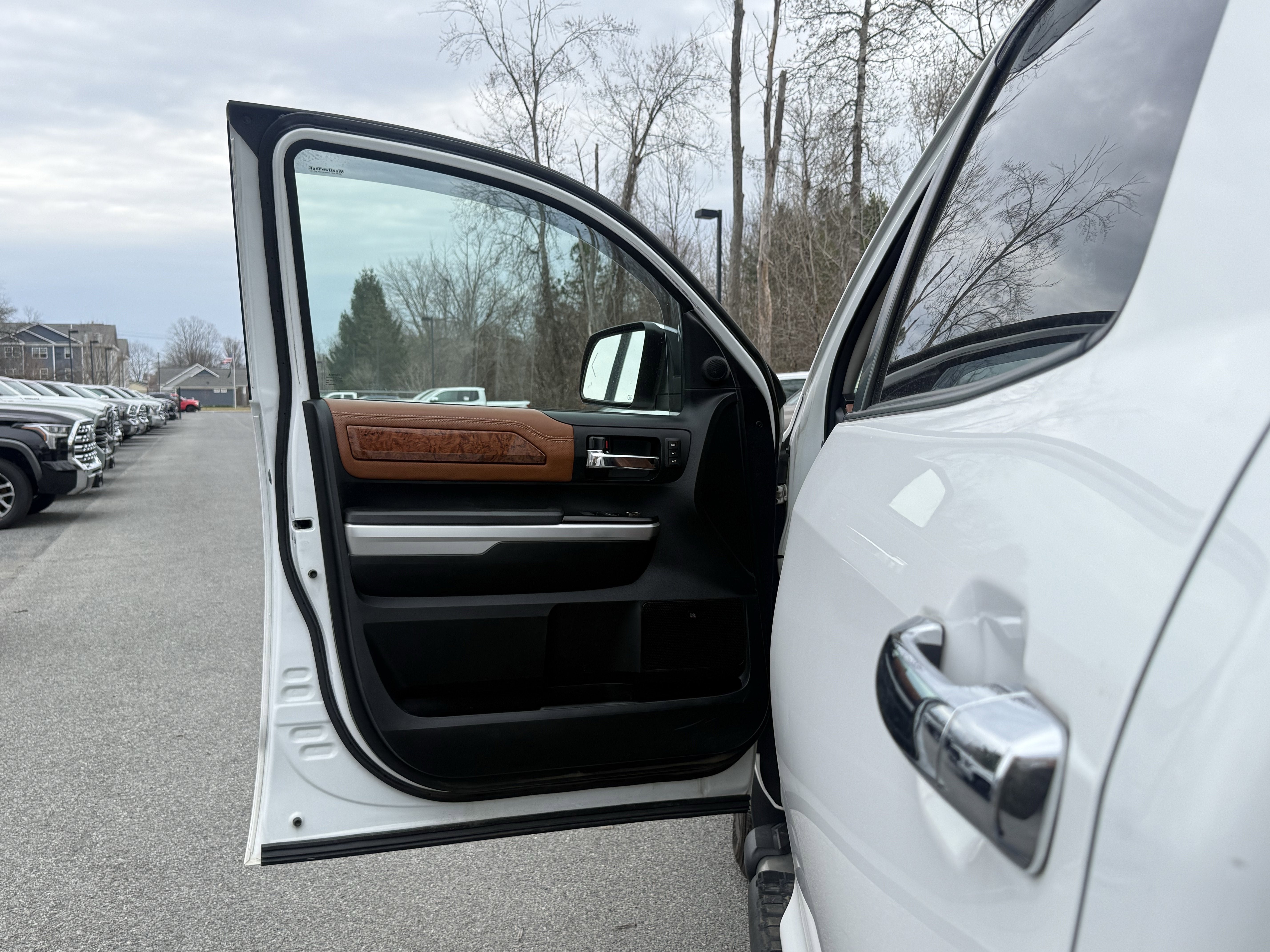 2017 Toyota Tundra 1794