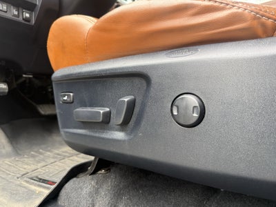 2017 Toyota Tundra 1794