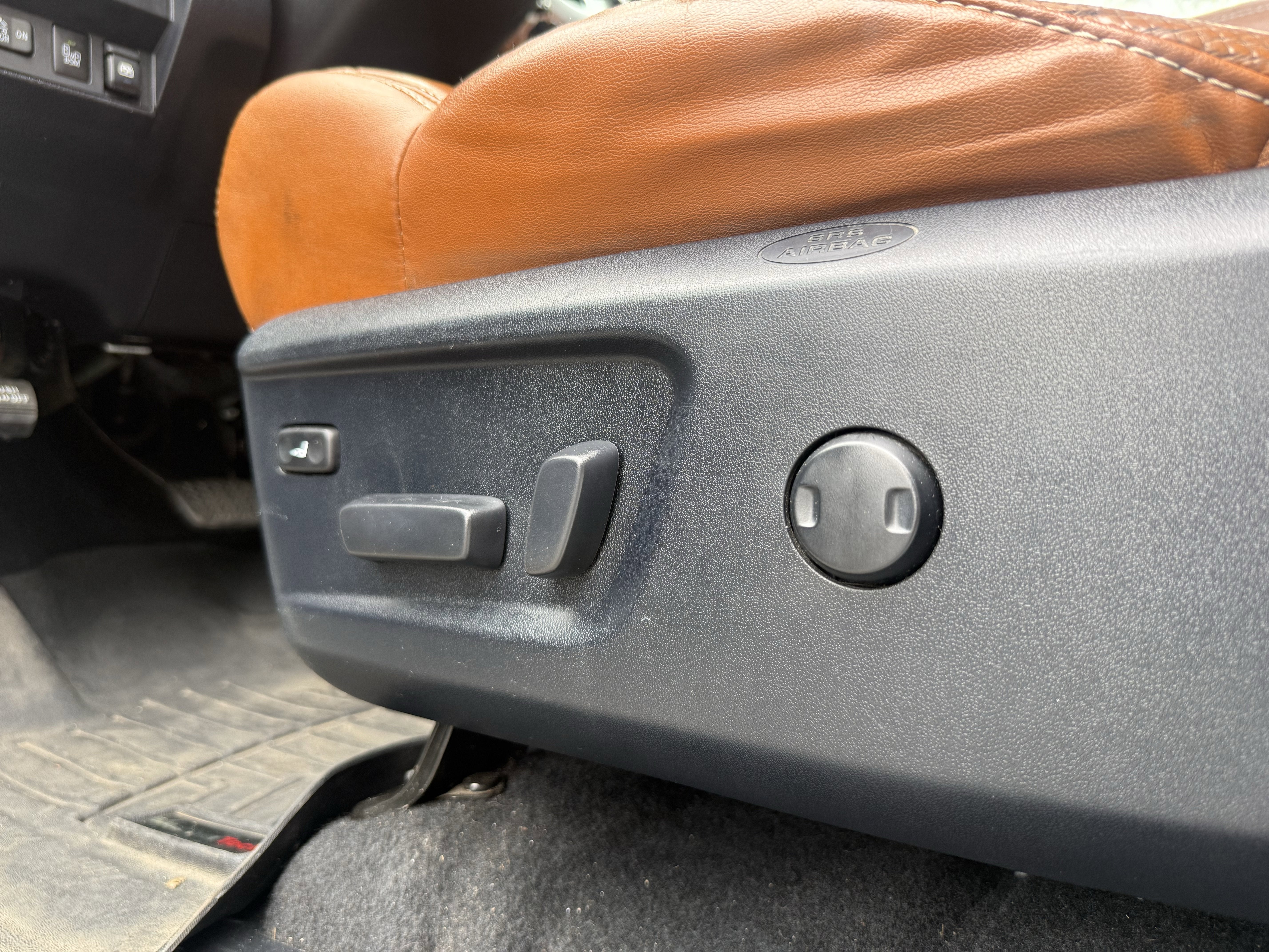 2017 Toyota Tundra 1794