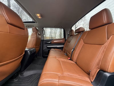 2017 Toyota Tundra 1794