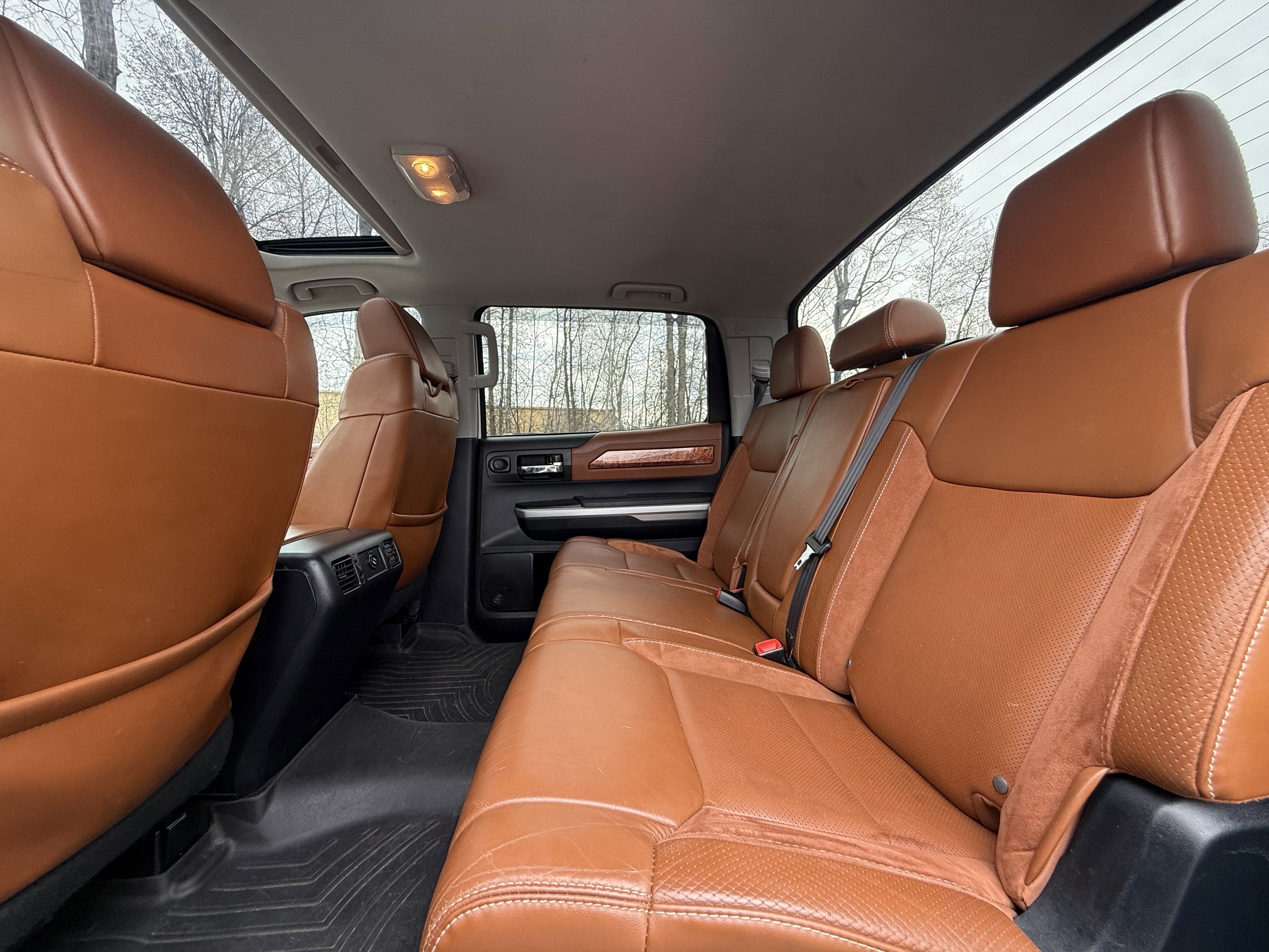 2017 Toyota Tundra 1794