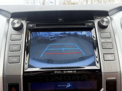 2017 Toyota Tundra 1794