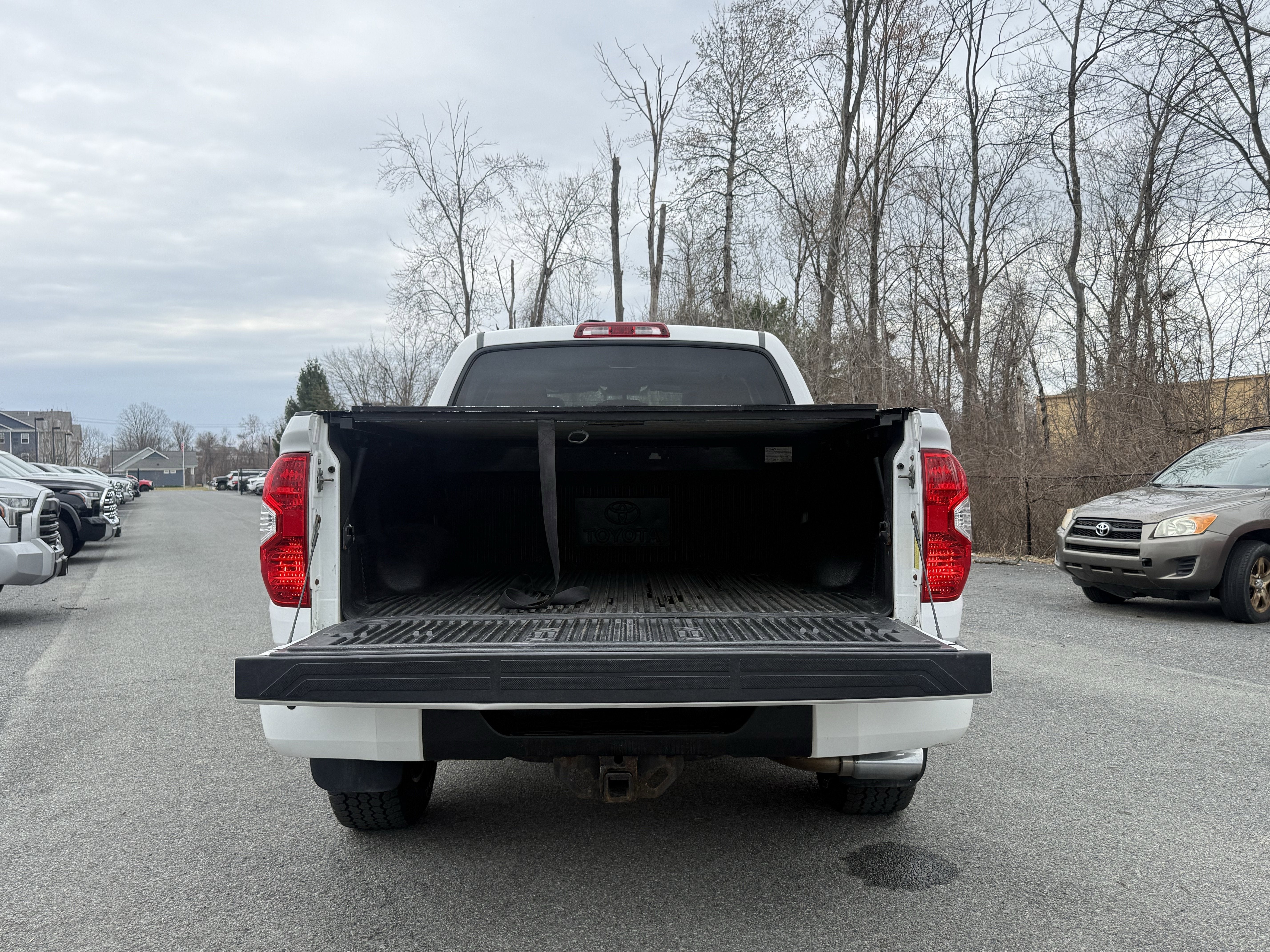 2017 Toyota Tundra 1794