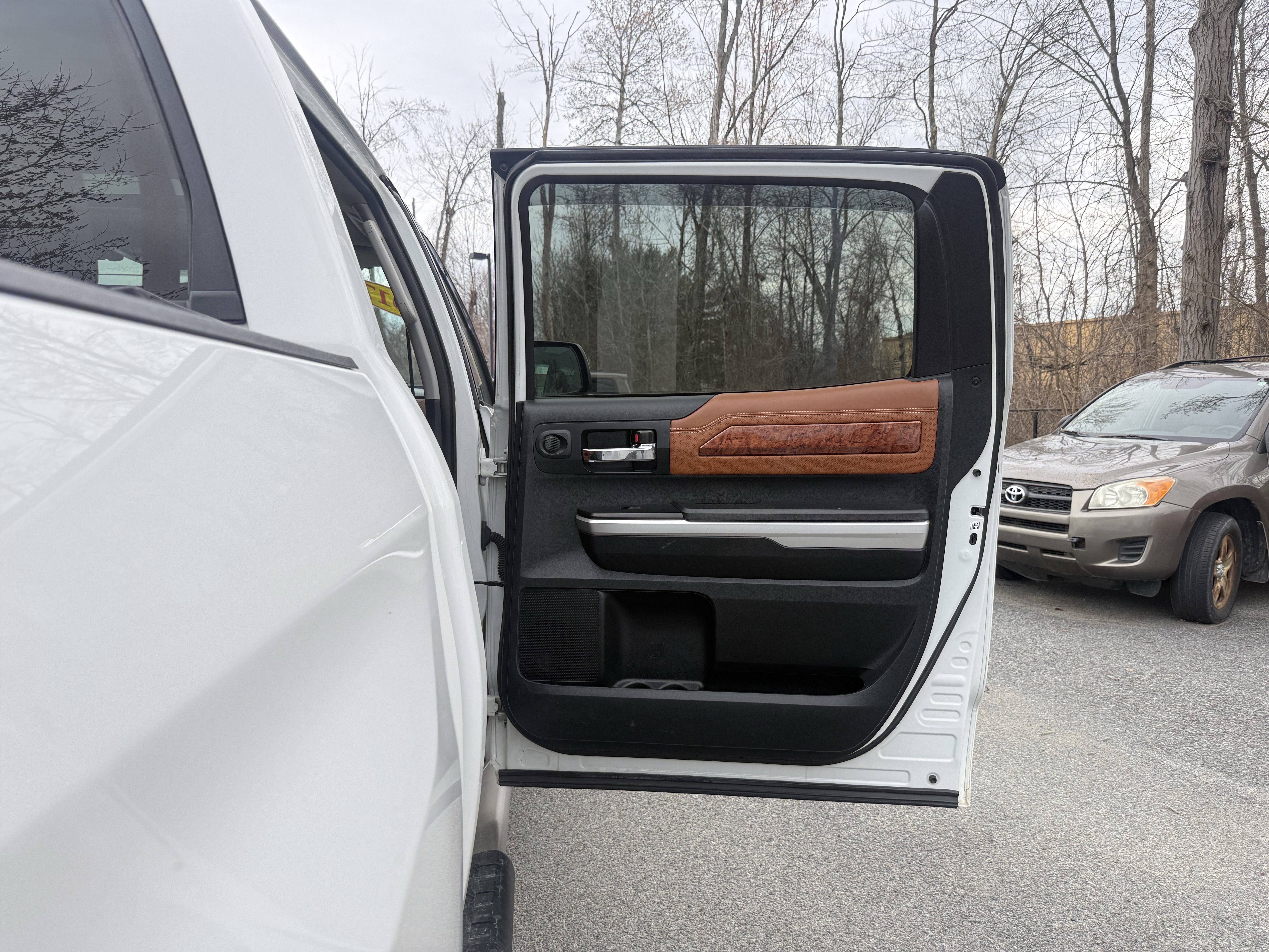 2017 Toyota Tundra 1794