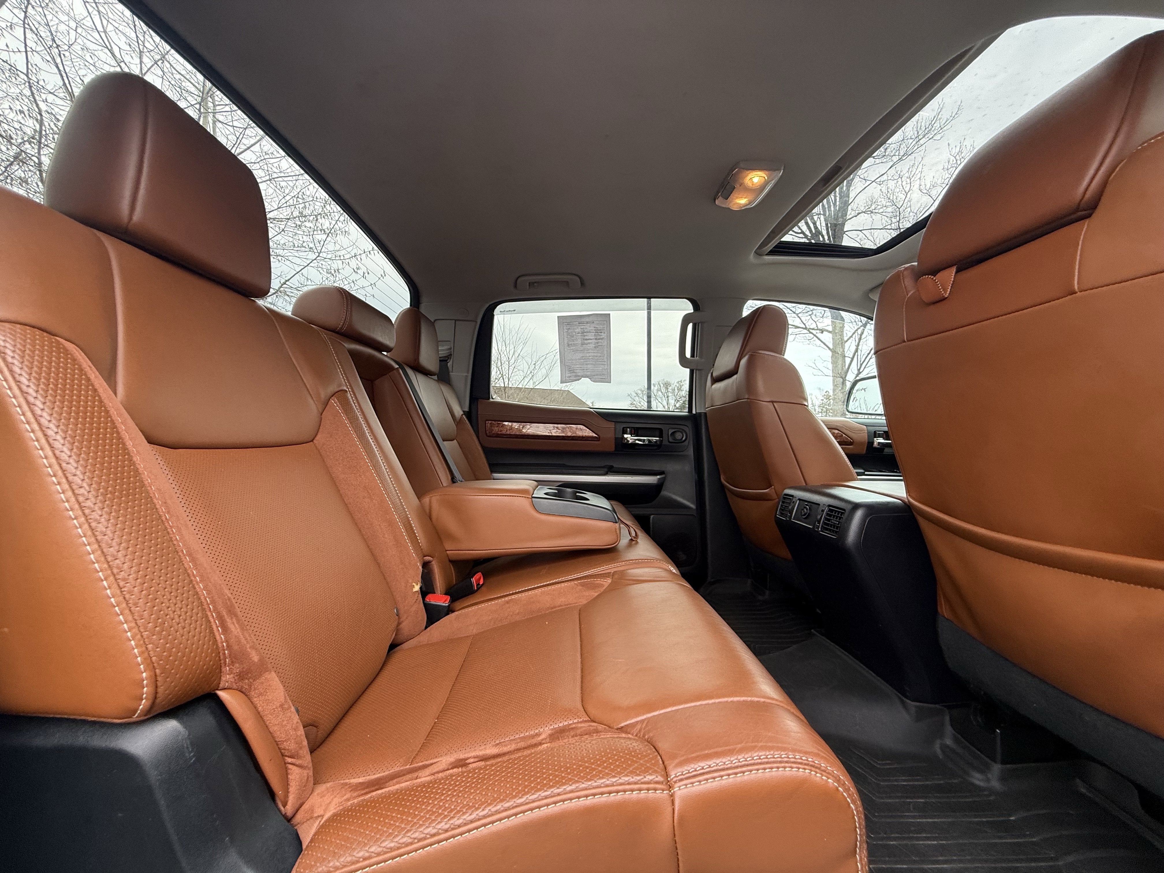 2017 Toyota Tundra 1794