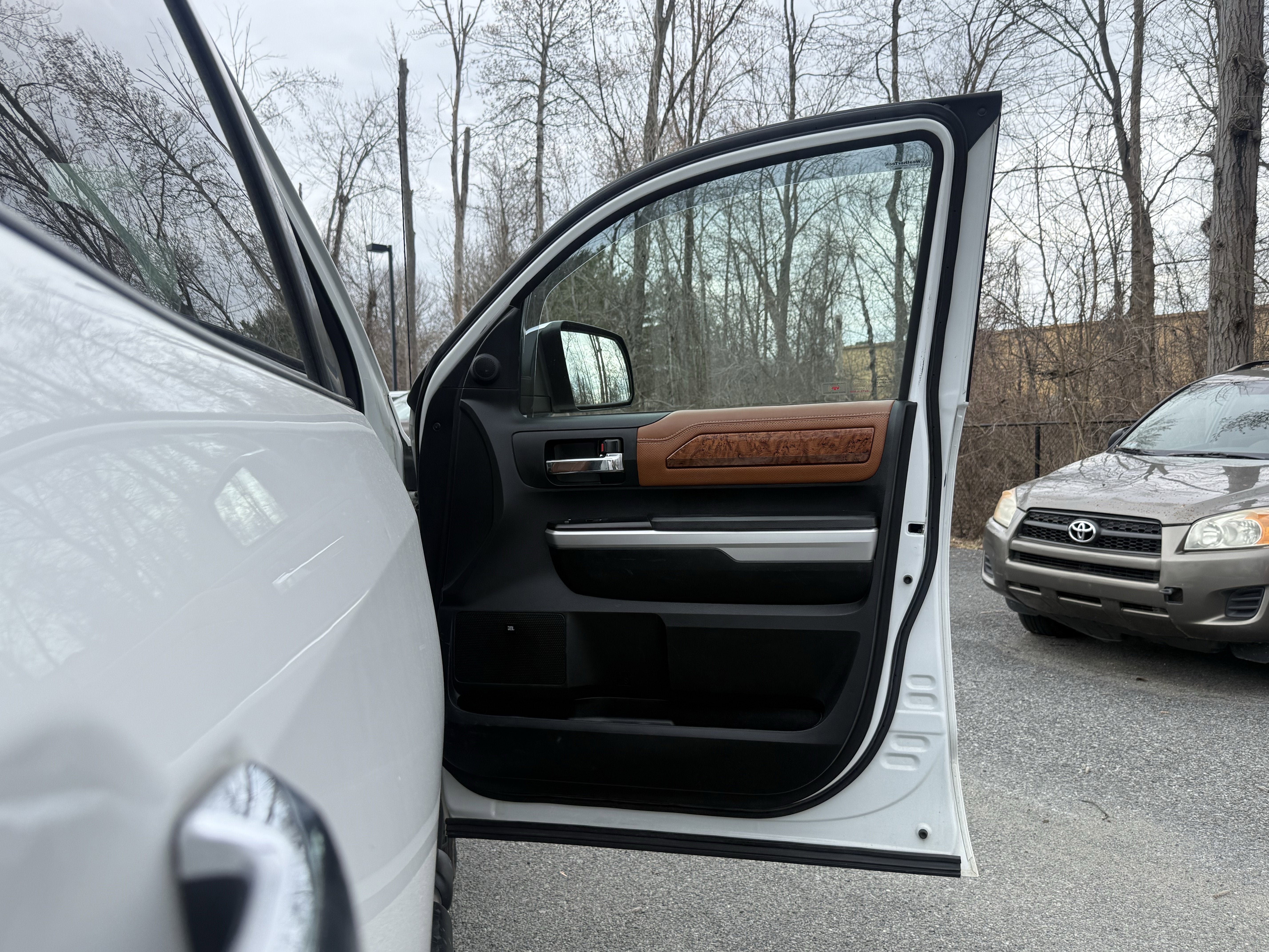 2017 Toyota Tundra 1794