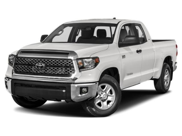 2021 Toyota Tundra Limited 5.7L 4WD Double Cab Std Bed's photo