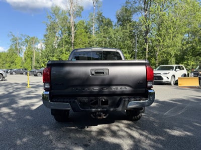 2020 Toyota Tacoma SR5 V6