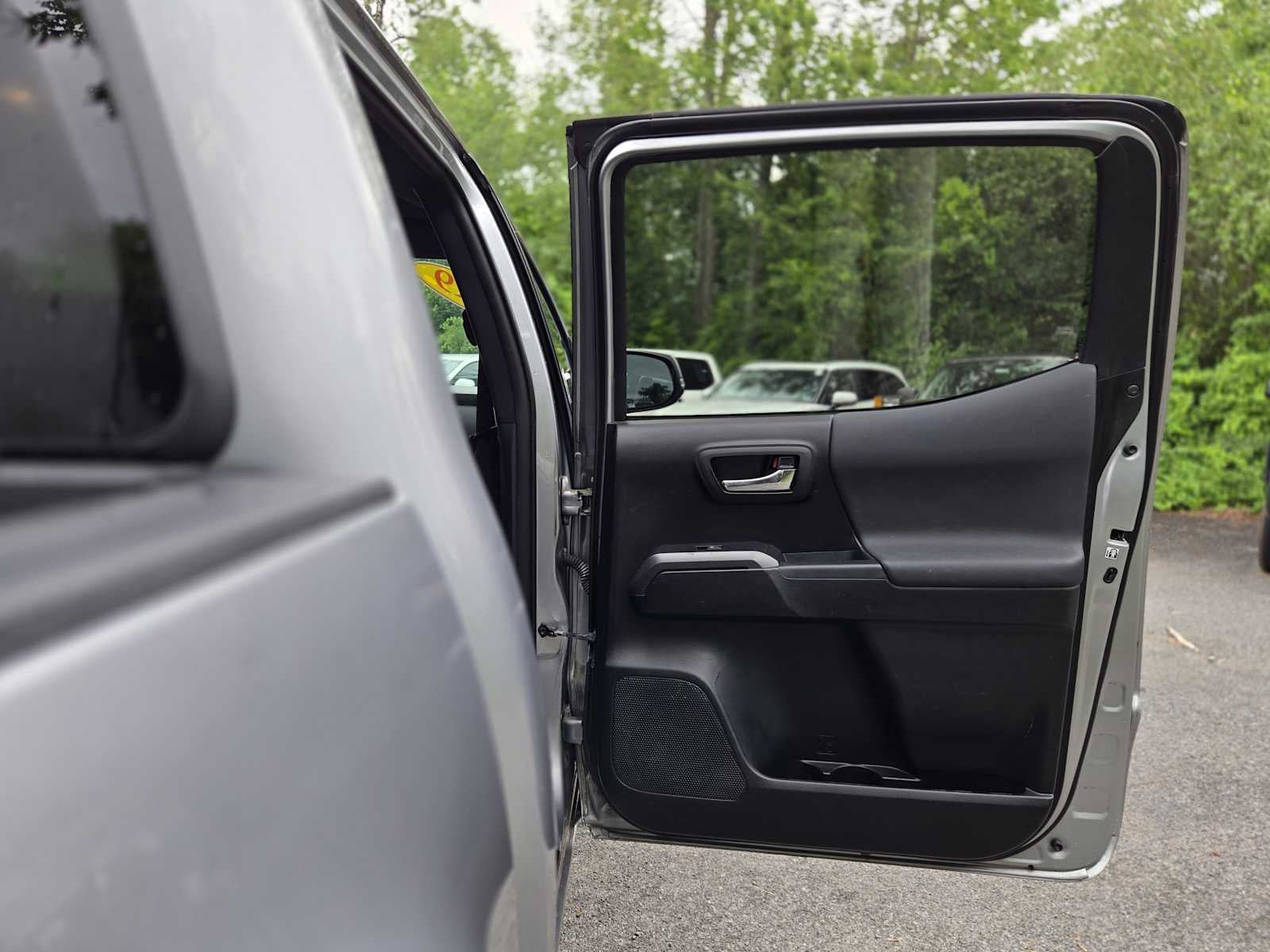 2019 Toyota Tacoma TRD Off Road