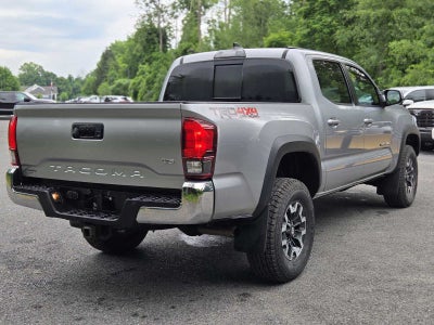 2019 Toyota Tacoma TRD Off Road