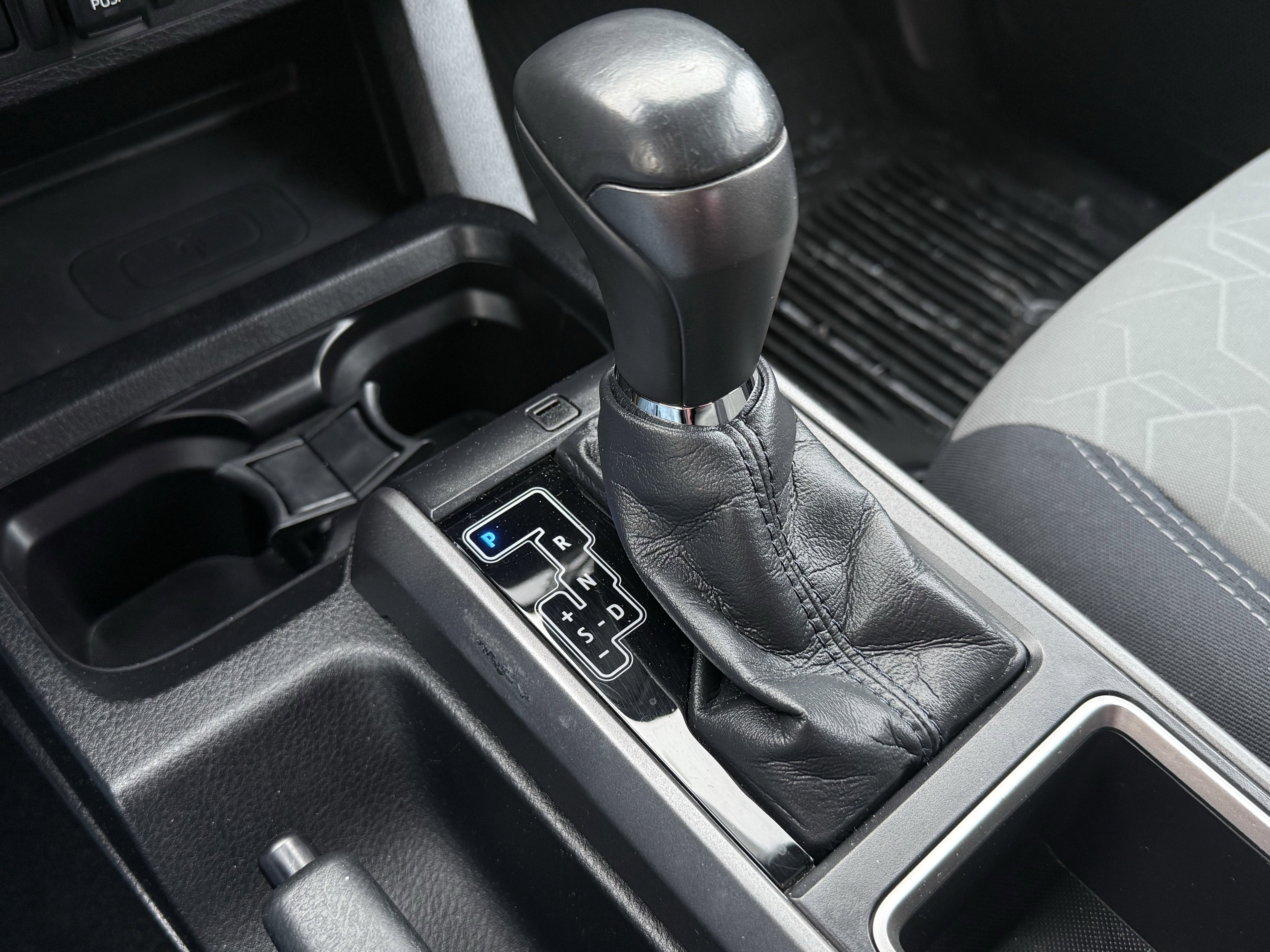 2021 Toyota Tacoma TRD Sport V6