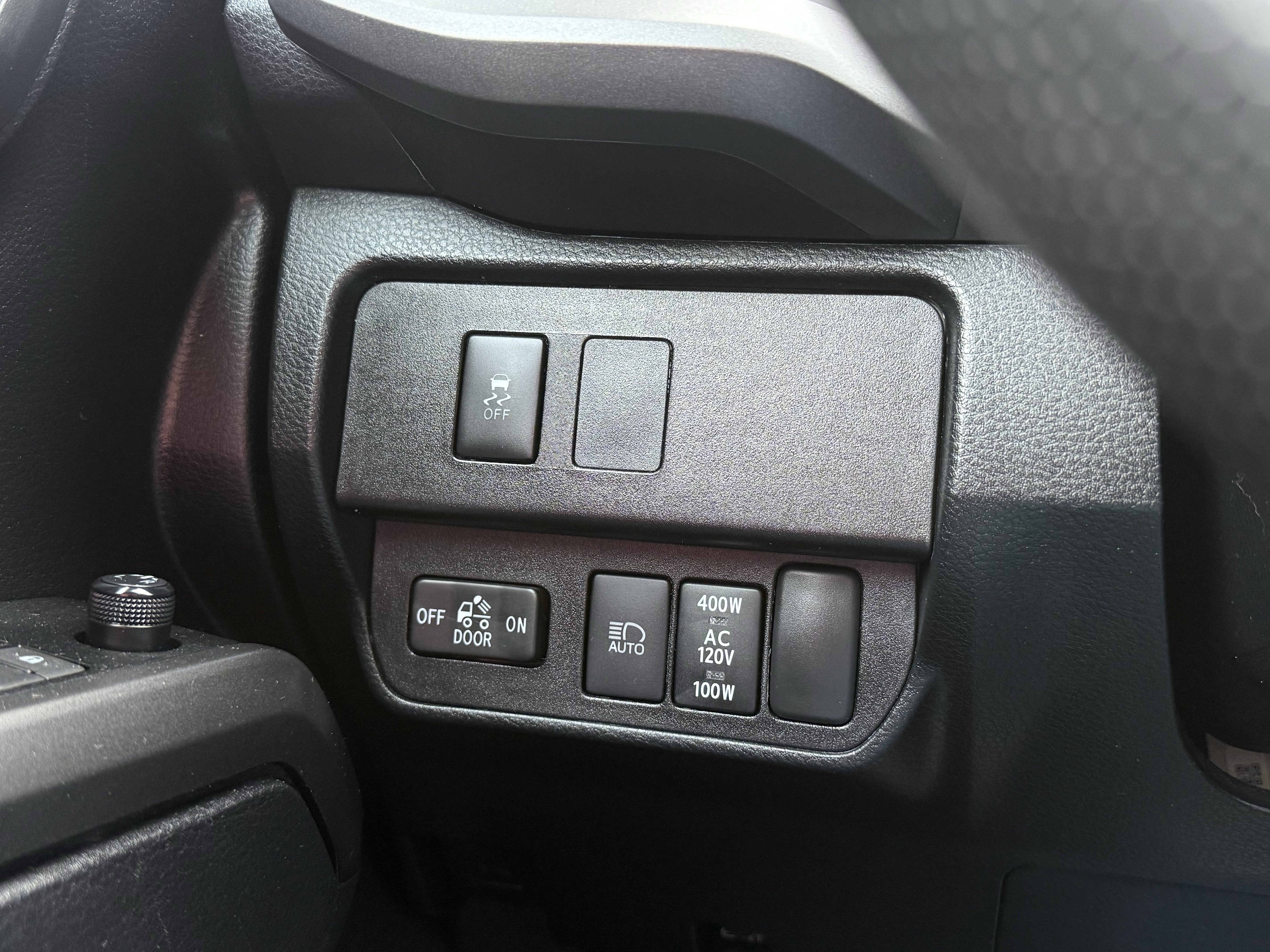 2021 Toyota Tacoma TRD Sport V6