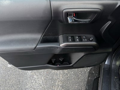 2021 Toyota Tacoma TRD Sport V6