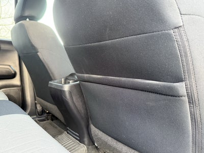 2021 Toyota Tacoma TRD Sport V6