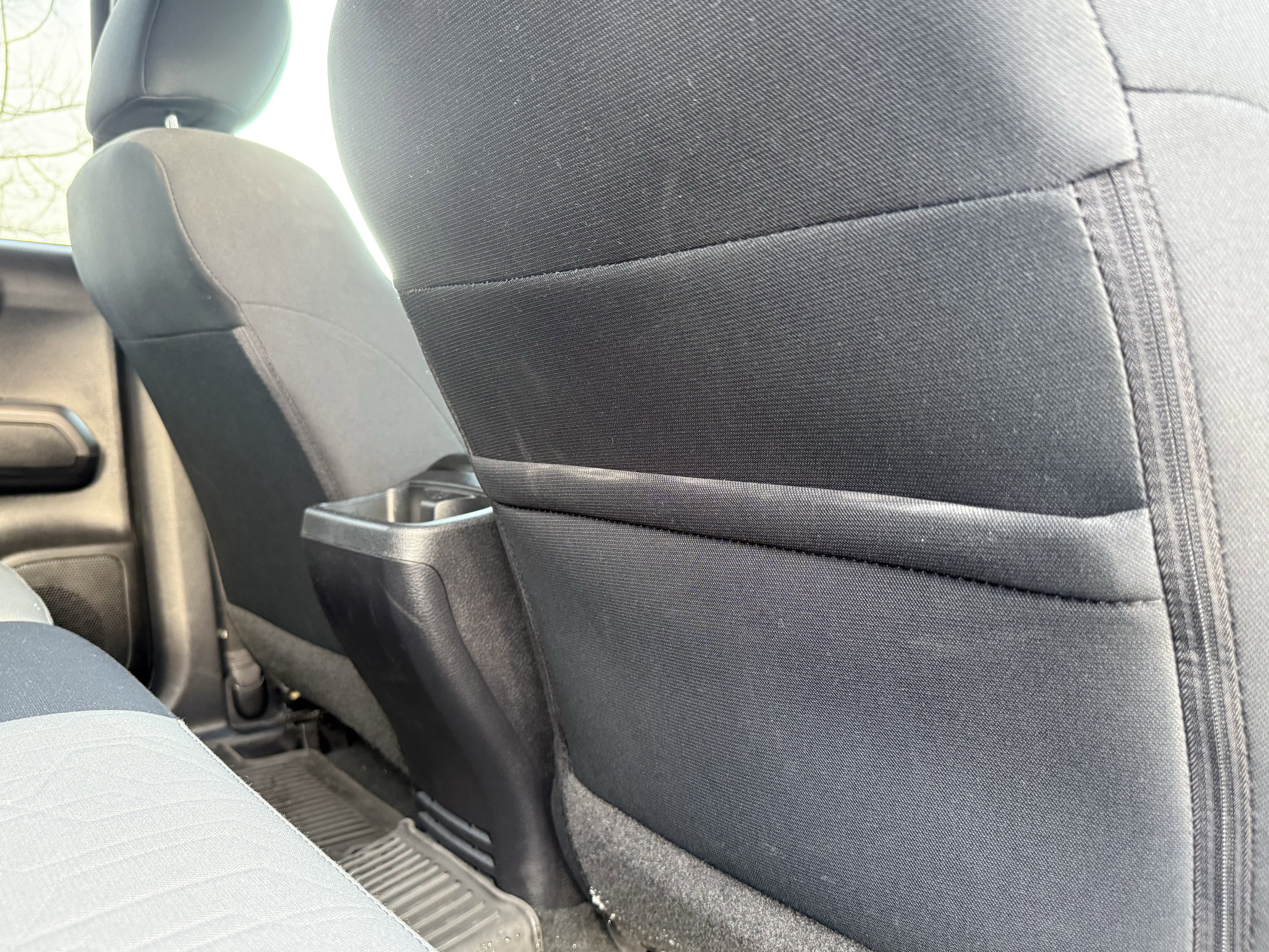 2021 Toyota Tacoma TRD Sport V6