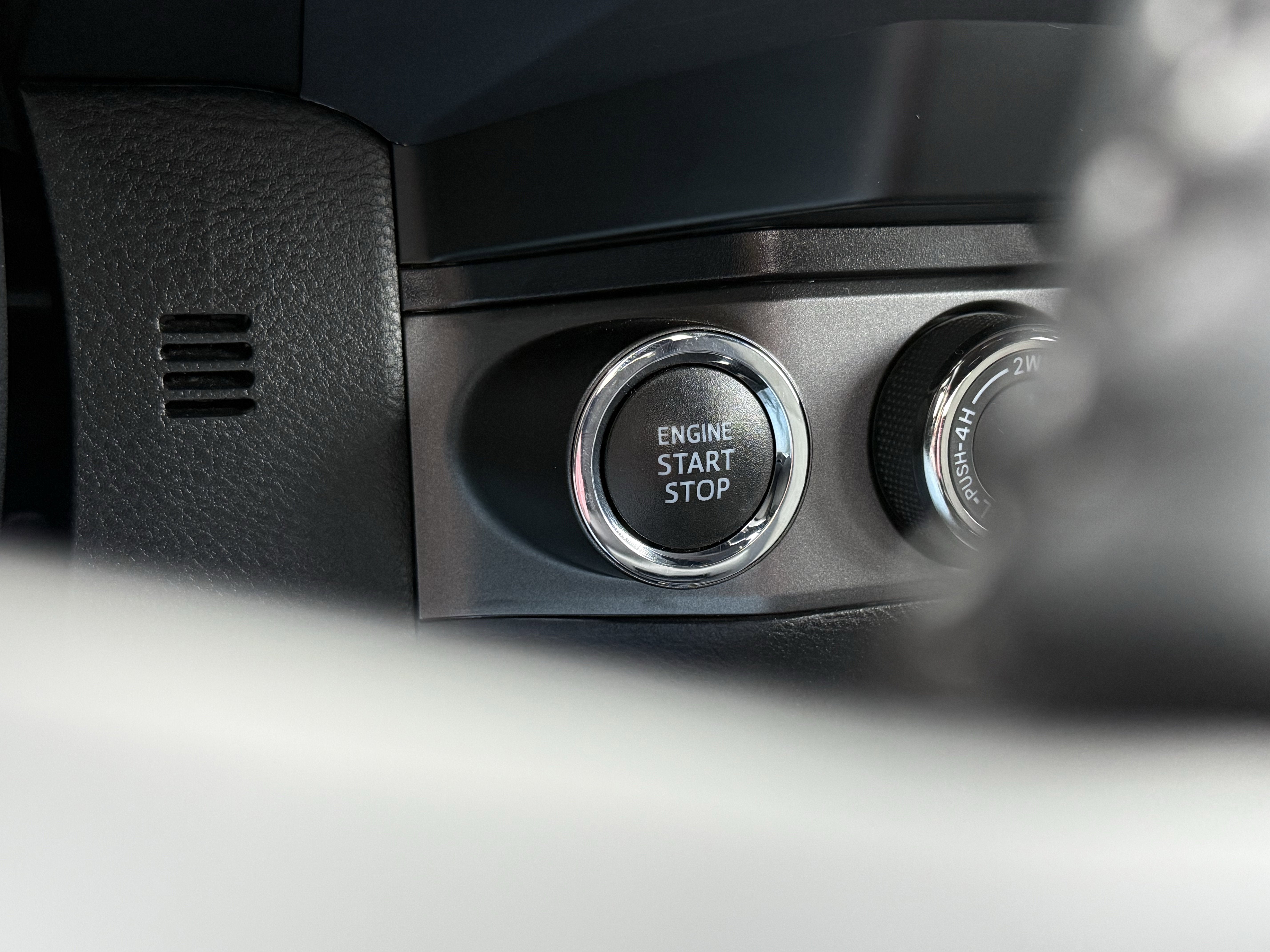 2021 Toyota Tacoma TRD Sport V6