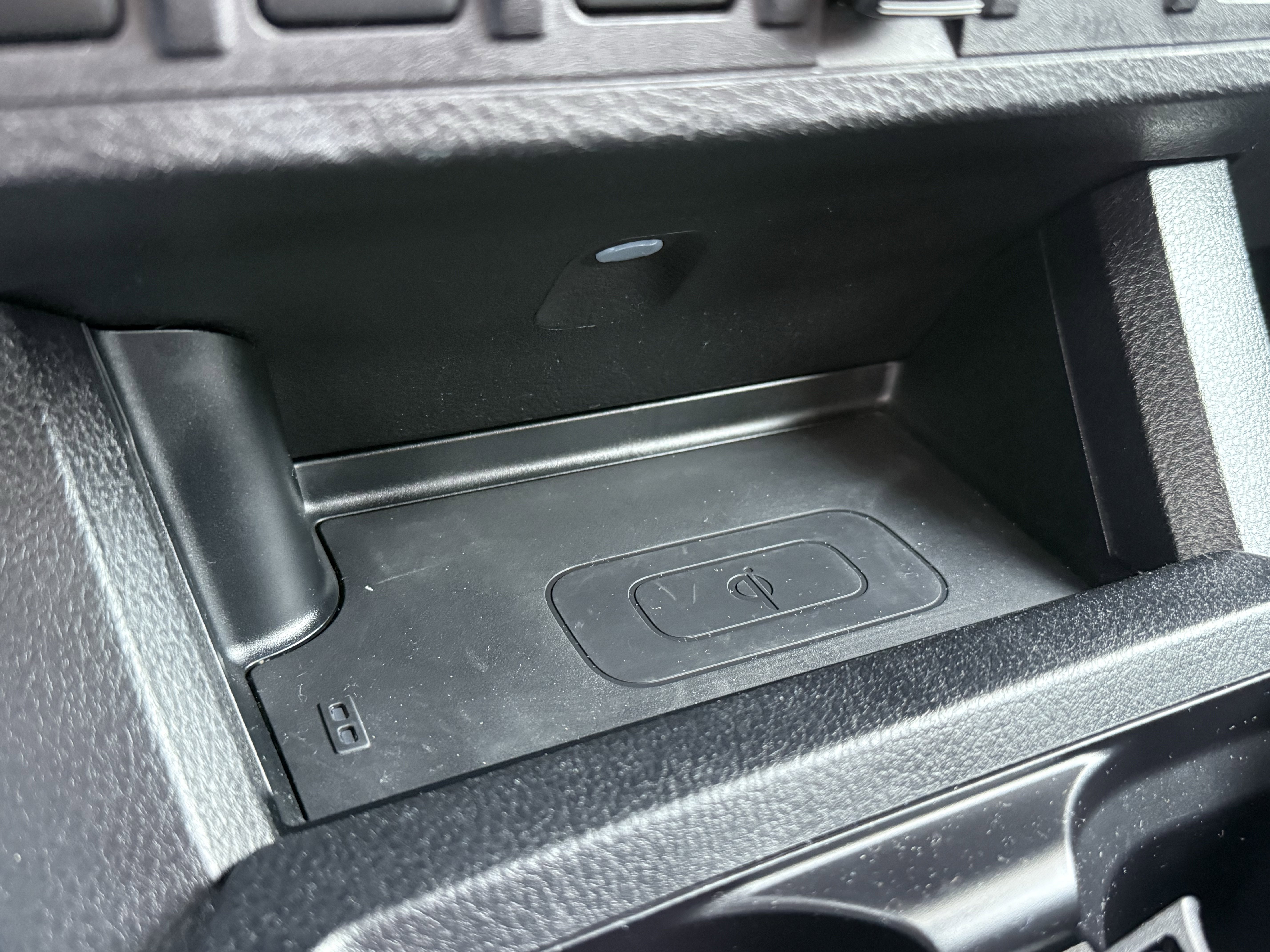 2021 Toyota Tacoma TRD Sport V6