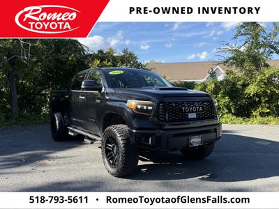 2021 Toyota Tundra TRD Pro