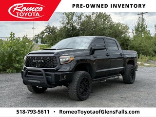 2021 Toyota Tundra TRD Pro
