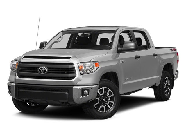 2014 Toyota Tundra 5.7 Auto 4WD SR5 Crew Max's photo