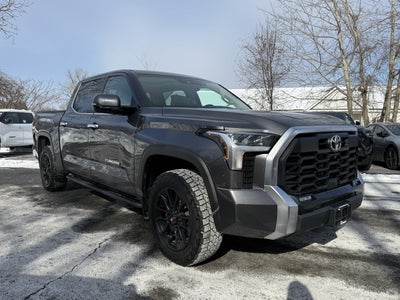 2023 Toyota Tundra Limited