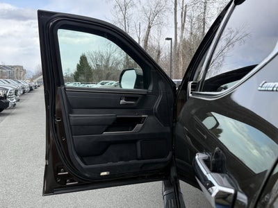2023 Toyota Tundra Limited