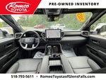 2025 Toyota Tundra Hybrid Limited
