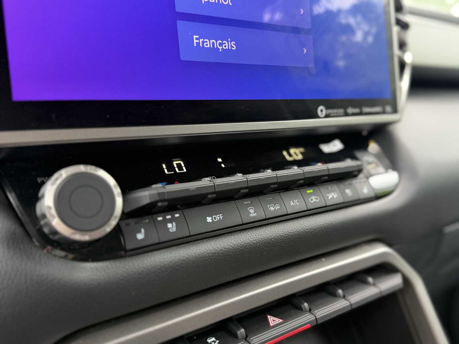 2024 Toyota Tundra Limited Hybrid
