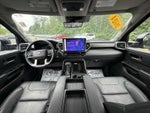 2024 Toyota Tundra Limited Hybrid