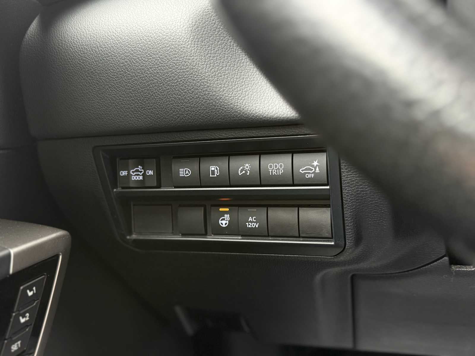 2024 Toyota Tundra Limited Hybrid