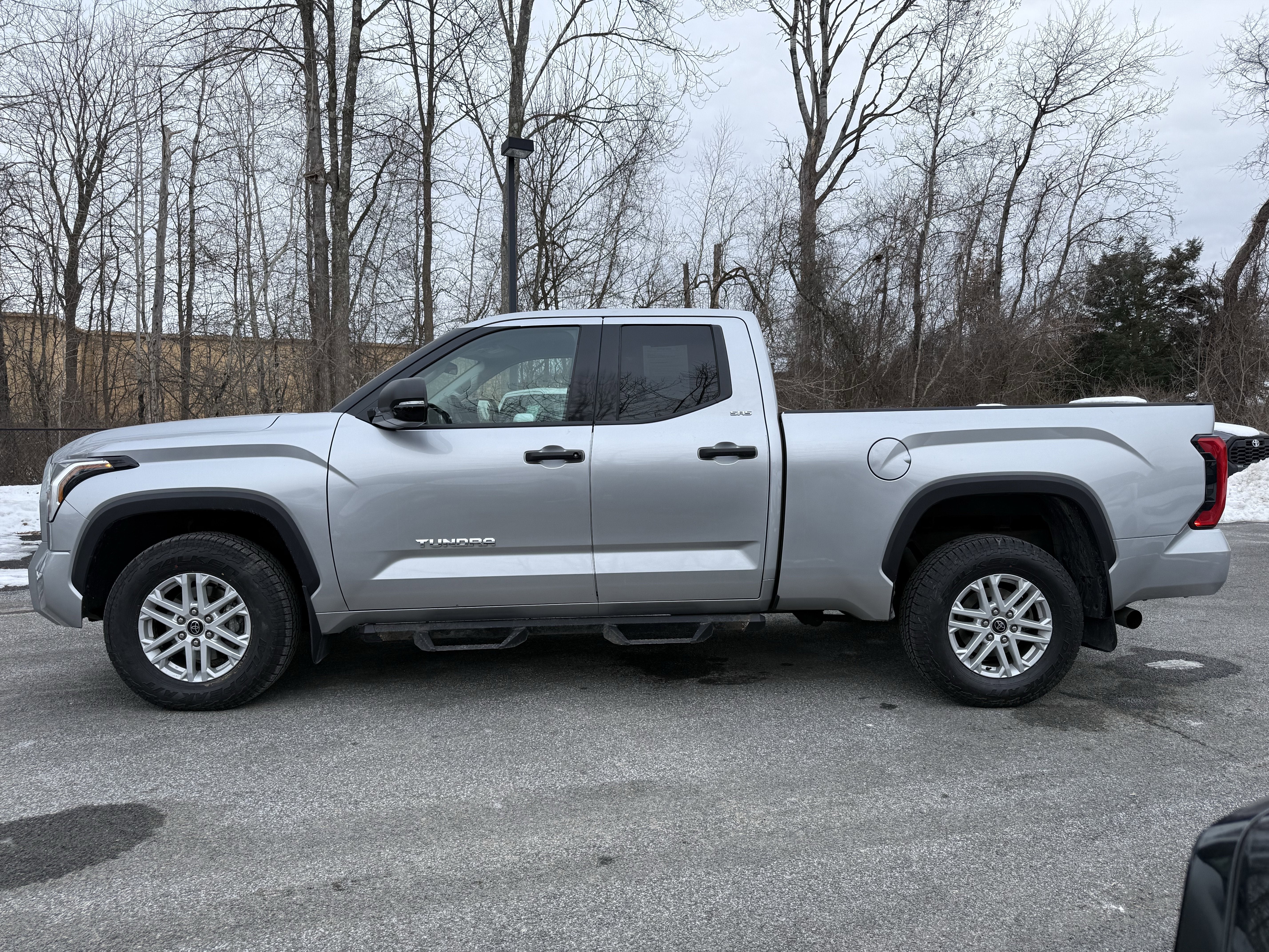 2023 Toyota Tundra SR5