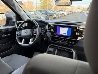 2023 Toyota Tundra SR5