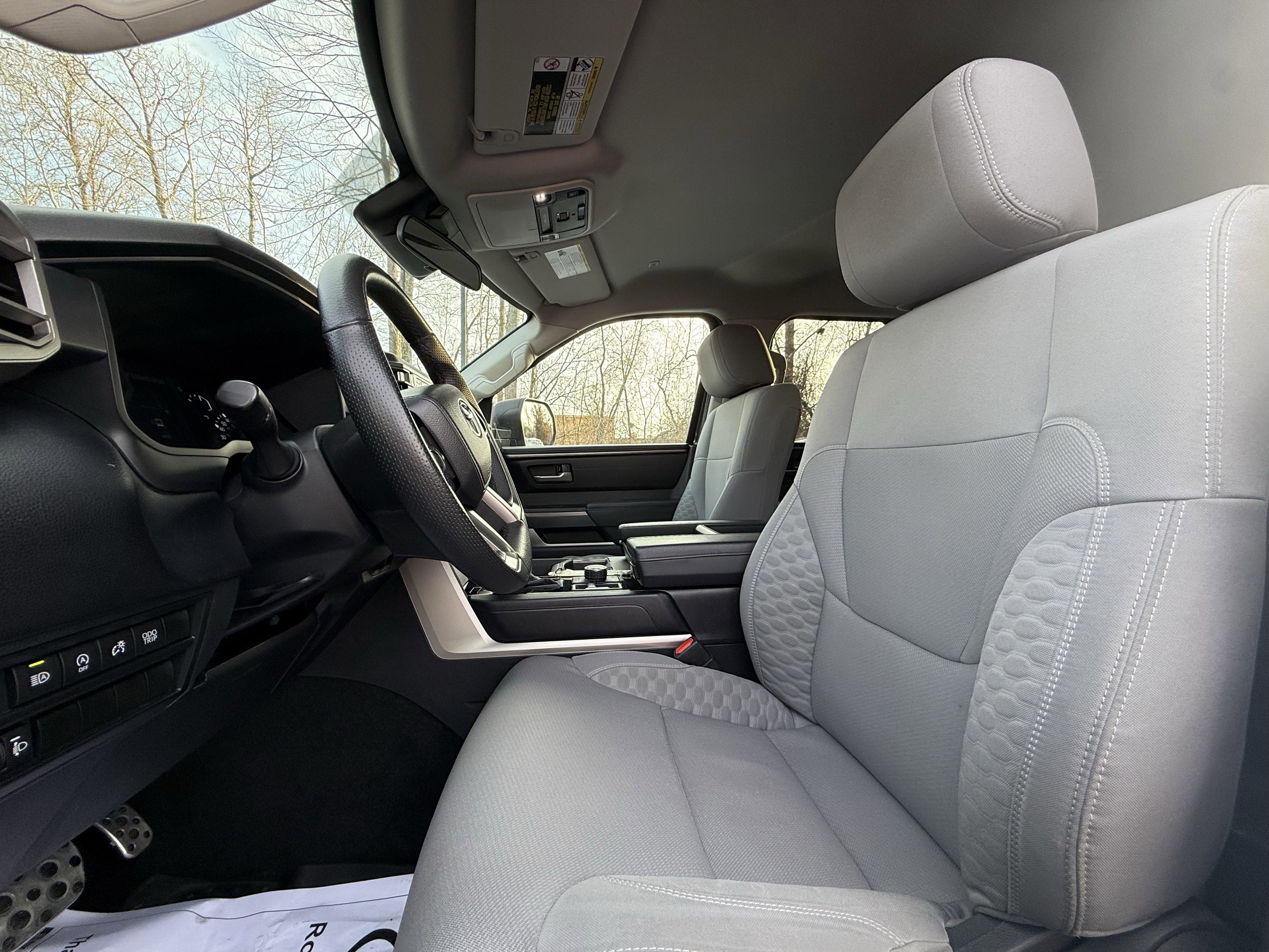 2023 Toyota Tundra SR5