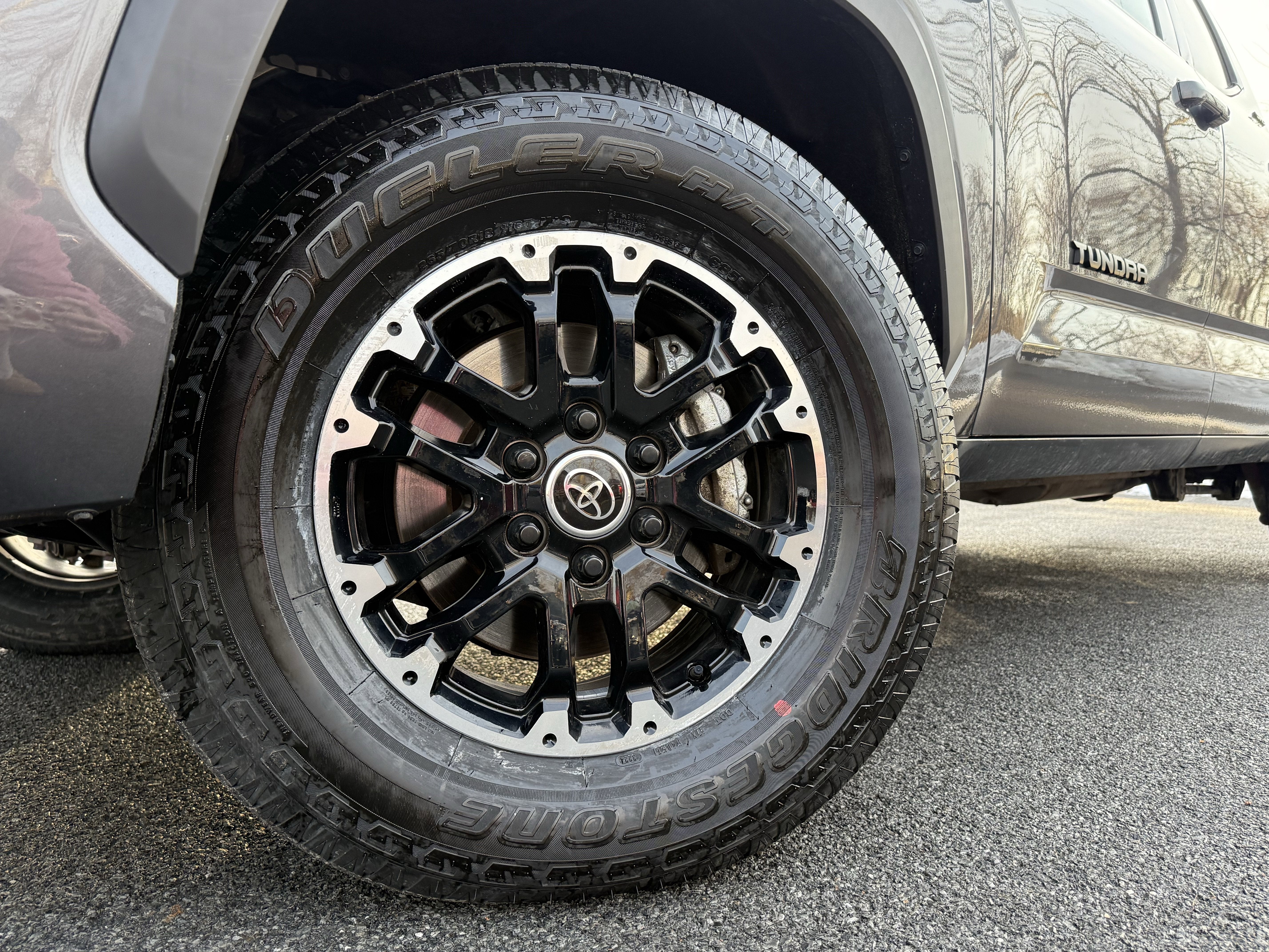 2023 Toyota Tundra SR5