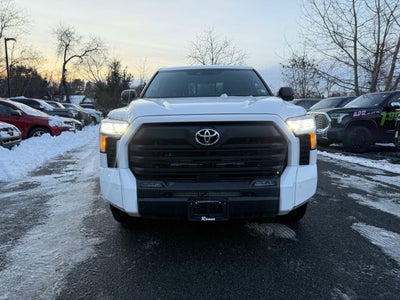 2023 Toyota Tundra SR5