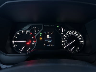 2023 Toyota Tundra SR5