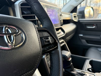 2023 Toyota Tundra SR5