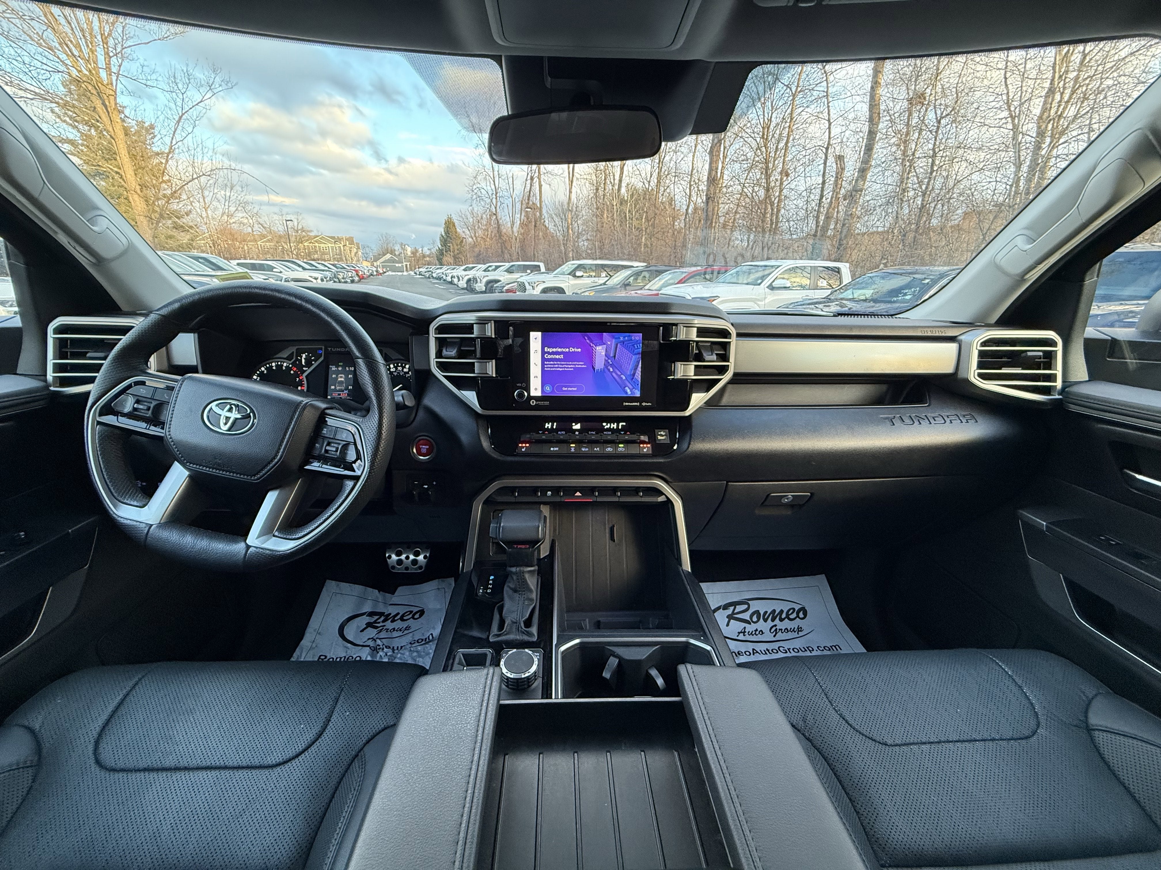 2023 Toyota Tundra SR5