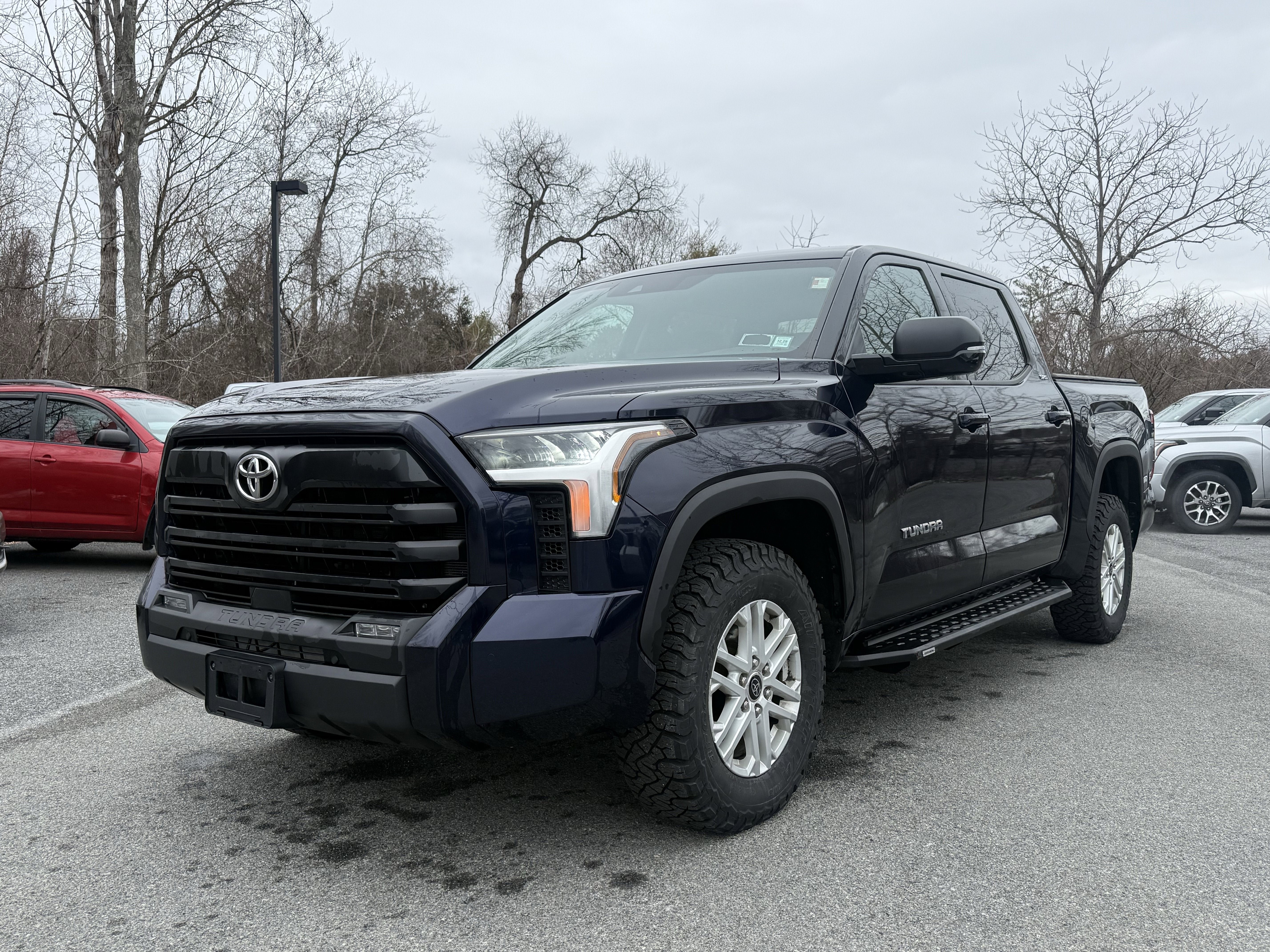 2023 Toyota Tundra SR5