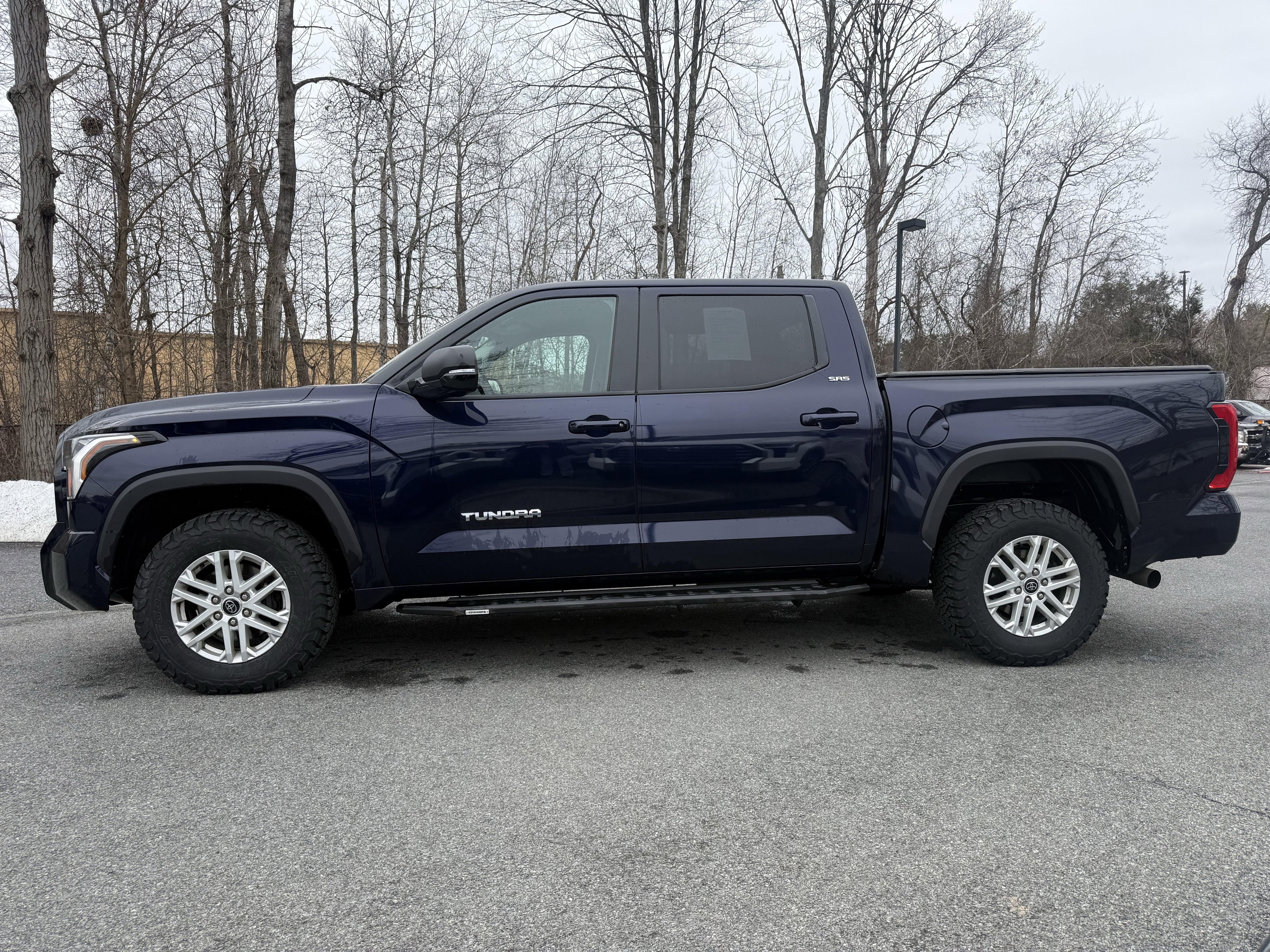 2023 Toyota Tundra SR5