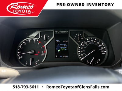 2023 Toyota Tundra SR5