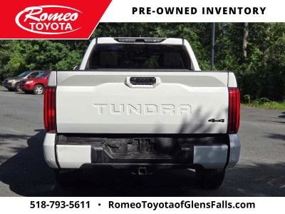 2023 Toyota Tundra SR5