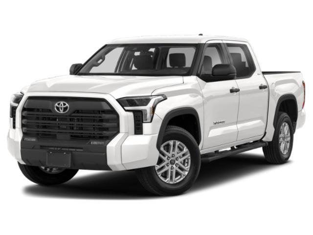 2022 Toyota Tundra SR5 3.4L 4WD CrewMax 5.5' Bed's photo