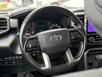 2023 Toyota Tundra SR5