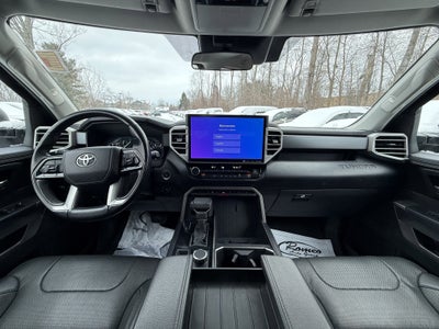 2023 Toyota Tundra SR5