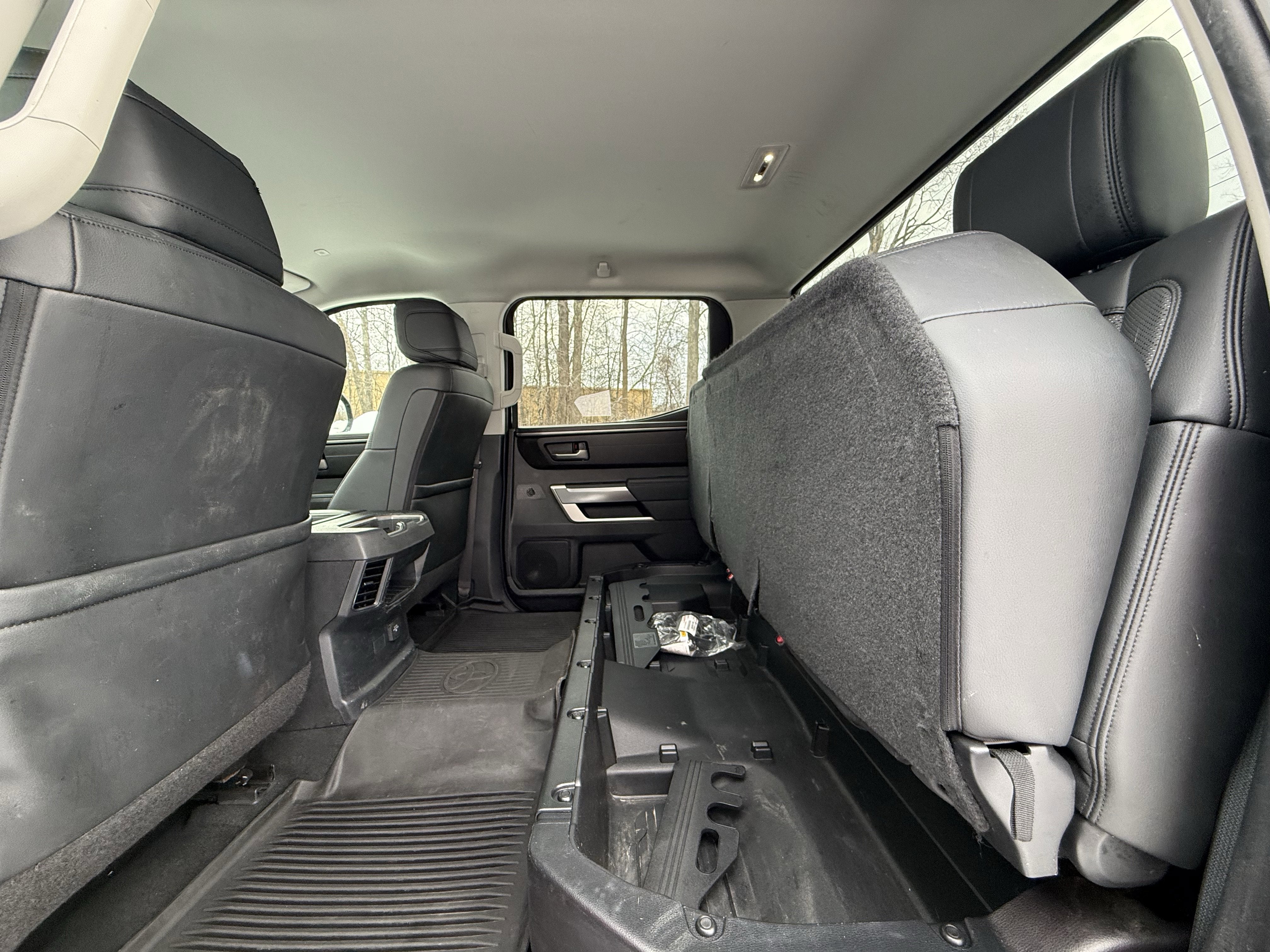 2023 Toyota Tundra SR5