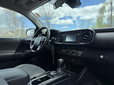 2019 Toyota Tacoma SR